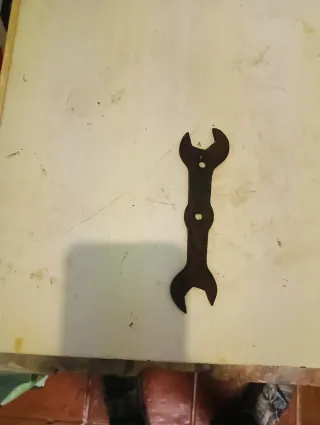 Pack llaves inglesas multiusos