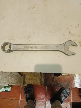 Pack llaves inglesas multiusos