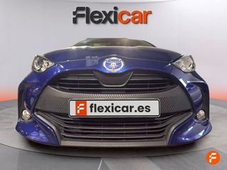 Toyota Yaris 1.5 125 S-Edition