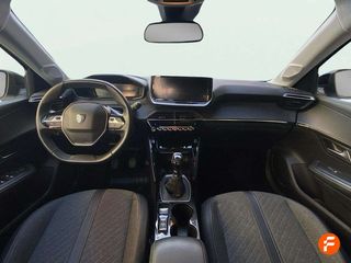 Peugeot 208 Allure Puretech 100