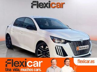 Peugeot 208 Allure Puretech 100