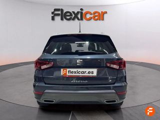 Seat Arona 1.5 TSI 110kW (150CV) DSG FR XL