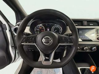 Nissan Micra IG-T 68 kW (92 CV) E6D-F Acenta Sprint