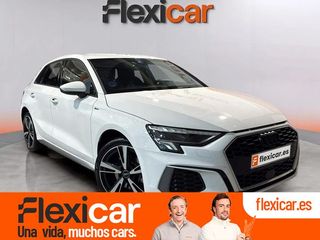Audi A3 Sportback S line 40 TFSI e 150kW S tron