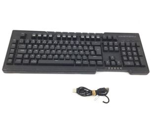 teclado alfanumerico cm storm trigger z