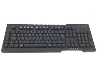 teclado alfanumerico cm storm trigger z