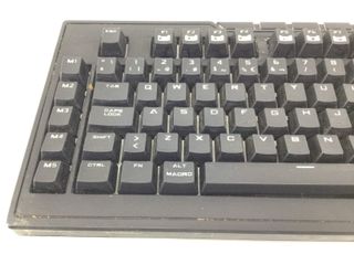 teclado alfanumerico cm storm trigger z