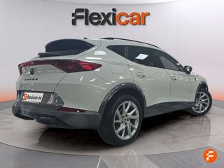 Cupra Formentor 1.5 TSI 110kW (150 CV)