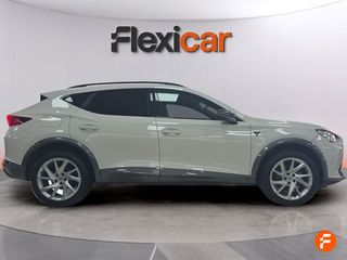 Cupra Formentor 1.5 TSI 110kW (150 CV)