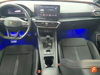 Cupra Formentor 1.5 TSI 110kW (150 CV)