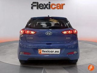 Hyundai i20 1.2 MPI 62kW (85CV) Essence