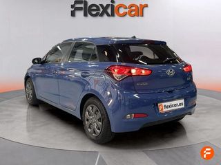Hyundai i20 1.2 MPI 62kW (85CV) Essence