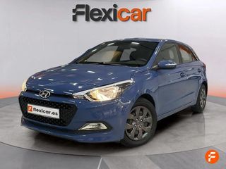Hyundai i20 1.2 MPI 62kW (85CV) Essence