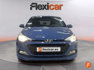 Hyundai i20 1.2 MPI 62kW (85CV) Essence