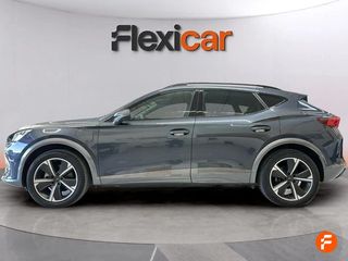 Cupra Formentor 1.4 e-Hybrid 150kW (204 CV) DSG