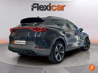 Cupra Formentor 1.4 e-Hybrid 150kW (204 CV) DSG