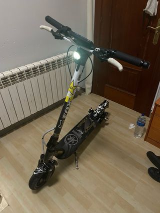 Smartgyro k2 Patinete Eléctrico