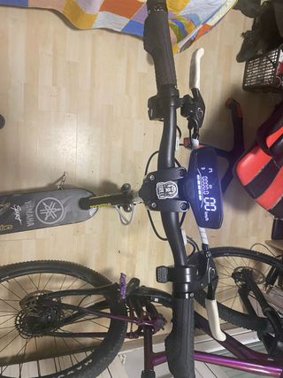 Smartgyro k2 Patinete Eléctrico