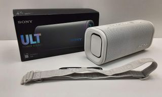 altavoz portatil bluetooth sony ult field 5