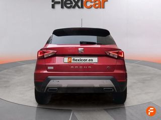 Seat Arona 1.5 TSI 110kW (150CV) FR