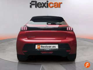 Peugeot 208 Eléctrico Allure Pack