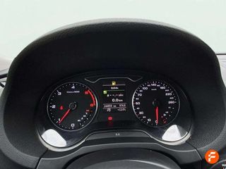 Audi A3 1.6 TDI 110cv ultra Attracted