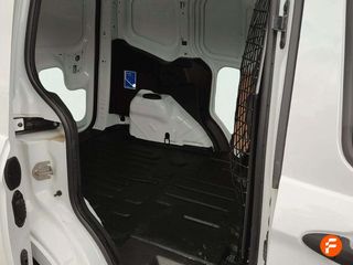 Ford Transit Courier FORD Transit Courier Van Diesel Transit Courier Van 1.5TDCi Limied 75, 55kW/75 PS, 1499 cm3, 3 Doors