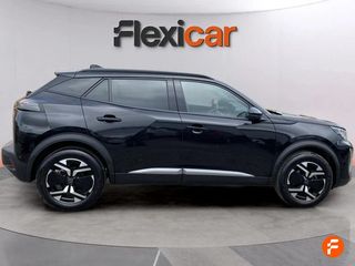 Peugeot 2008 Allure Puretech 130 S&S EAT8