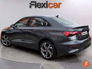 Audi A3 Sportback Black line 30 TFSI 81kW S tron