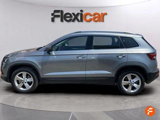 Skoda Karoq 2.0 TDI 85kW (115CV) Ambition