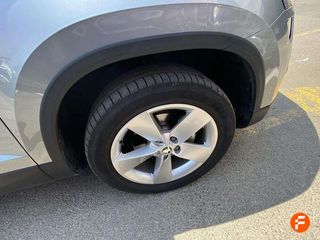 Skoda Karoq 2.0 TDI 85kW (115CV) Ambition