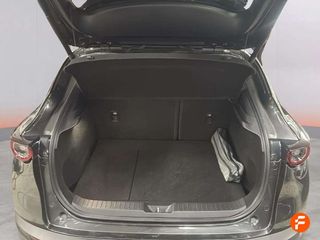 Mazda CX-30 SKYACTIV-G 2.0 90 kW 2WD Evolution