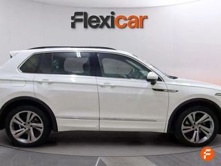 Volkswagen Tiguan R-Line 1.5 TSI 110kW (150CV) DSG