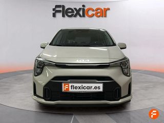 Kia Picanto 1.0 DPi 46kW (63CV) Business