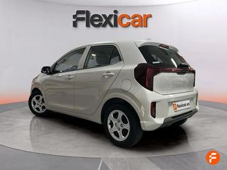 Kia Picanto 1.0 DPi 46kW (63CV) Business