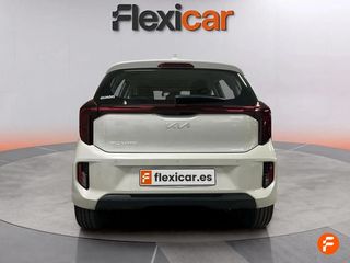 Kia Picanto 1.0 DPi 46kW (63CV) Business