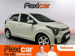 Kia Picanto 1.0 DPi 46kW (63CV) Business