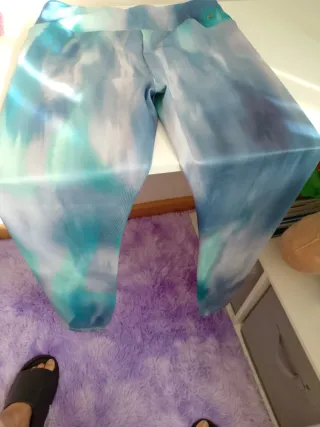 Leggings deportivos Kelme