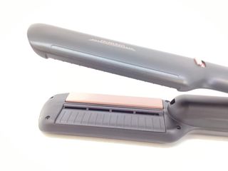 plancha pelo cecotec air lisse black