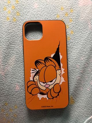 Funda iPhone