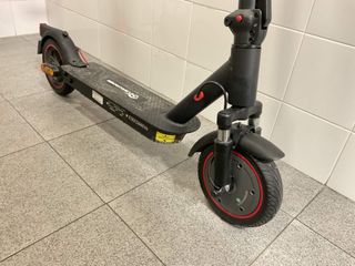 patinete electrico evercross ev85f
