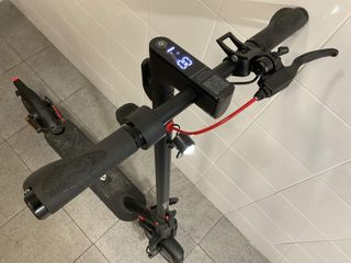 patinete electrico evercross ev85f