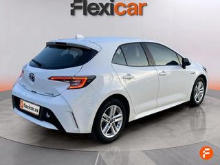 Toyota Corolla 1.8 125H ACTIVE TECH E-CVT