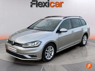 Volkswagen Golf Advance 1.5 TSI EVO 96kW (130CV)