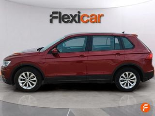 Volkswagen Tiguan Advance 2.0 TDI 110kW (150CV)