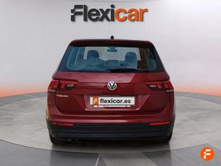 Volkswagen Tiguan Advance 2.0 TDI 110kW (150CV)