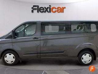 Ford Transit Custom TRANSIT  CUSTOM KOMBI FT 320 L2 TREND 2.0 ECOBULE 96KW