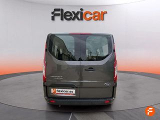 Ford Transit Custom TRANSIT  CUSTOM KOMBI FT 320 L2 TREND 2.0 ECOBULE 96KW