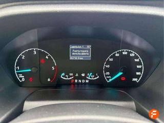 Ford Transit Custom TRANSIT  CUSTOM KOMBI FT 320 L2 TREND 2.0 ECOBULE 96KW