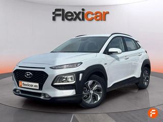 Hyundai Kona 1.6 GDI HEV Klass DCT